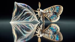 Моль съест пластик: в Новосибирске придумали технологию утилизации материала