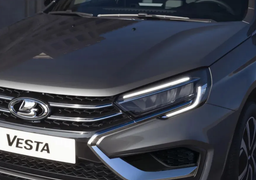 АвтоВАЗ внедрил в LADA Vesta автодоводчики стёкол с датчиком усилия