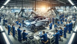 «Вложили весь опыт»: дизайнер АвтоВАЗ рассказал о новом кроссовере на базе LADA Vesta