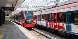  МЦД продлят в Калужскую, Смоленскую, Тульскую и Ярославскую области