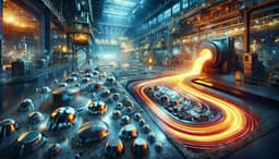 Сохраняет свойства при температуре от -70℃ до +100℃: в Томске создали запоминающий форму сплав 