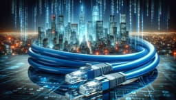 К 2030 году на развитие быстрого интернета в России выделят почти 287 миллиардов рублей