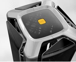 Geometric Future – one of the quality favorites in the Russian market