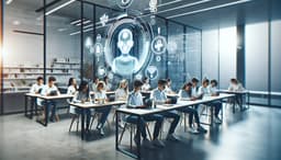 Оценит степень владения английским языком: в Москве разработали нейросеть «ИИ Лингво» 