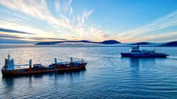 Более 150 миллиардов рублей на развитие Большого Северного морского пути: озвучены планы правительства на 2025-2027 год