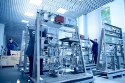 «Росатом» поставил оборудование автоматизированной системы радиационного контроля для АЭС «Руппур»