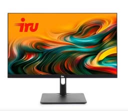 Ergonomic and Productive iRU 23ID Series All-in-One PCs Ready for Shipment