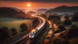 В РЖД обнародовали статистику погрузки за сентябрь этого года