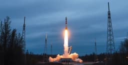 Ракету-носитель «Союз» запустят еще пять раз до конца 2024 года