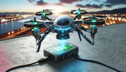 В Белоруссии берут под контроль продажу на Wildberries беспилотников, авиамоделей и запчастей к ним 