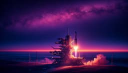 Россия готовит к пуску двухтысячную ракету Р-7