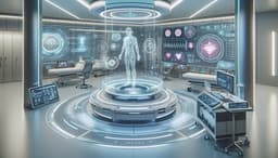 A Cyber-Physical System Module for Blood Loss Assessment is Being Created in Tomsk