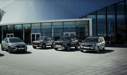 Такого не было 3,5 года: в России продали свыше 150 тысяч новых машин за месяц