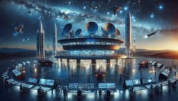 Наш РЕКОМ: на Восточном полностью импортозаместили оборудование для ретрансляции сигналов