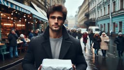  Wildberries открыл пилотные пункты выдачи в почтовых отделениях