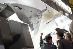 Операторы БПЛА защитят береговые войска Северного, Черноморского, Балтийского флотов 