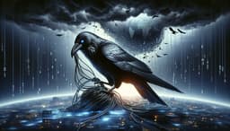 Российские компании под видом предложений о партнёрстве атакуют хакеры Narketing163