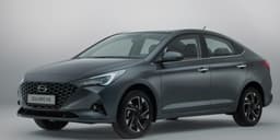 Завод «АГР» произвел более 17 000 автомобилей Solaris за девять месяцев 2024 года