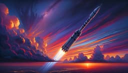 Bloomberg: в «мозгах» российских ракет нашли американские компоненты