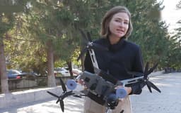 Сборка за сутки: инженеры в Челябинске разработали БПЛА «Барс»