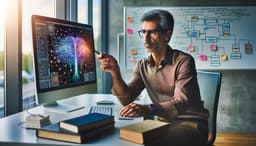 В России появилась отечественная платформа для обучения нейросетей второго поколения