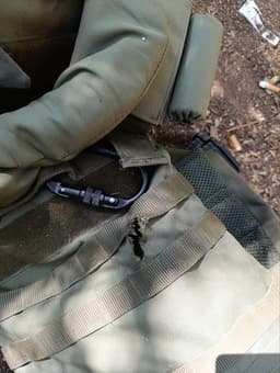 Новейший бронежилет «Оберег» Ростеха спас жизнь штурмовику на фронте: отработал на 5+