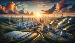 Более 40% компаний ТЭК используют технологии искусственного интеллекта