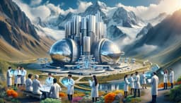 В Томске подготовят специалистов для работы на исследовательском реакторе в Боливии