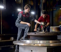 En Perm mejoraron el sistema de gestión de motores de turbina de gas de aviación