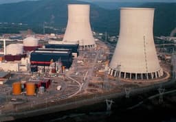 Rosatom Begins Installing Reactor Core Catcher at Power Unit No. 3 of the Egyptian NPP El Dabaa
