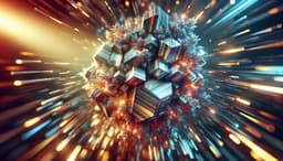 В Томске синтезировали сверхчистый диборид титана