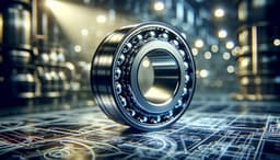 Без Waukesha Bearings: Россия импортозаместила американские гидродинамические подшипники скольжения 