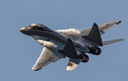 "Fulcrum": Why the MiG-29 Fighter Remains a Masterpiece of Engineering Nearly 50 Years Later