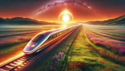 ТМХ разработает модульную платформу для поездов метро