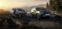Под капотом Lada Niva Travel нашли кое-что необычное: внедорожник становится по-настоящему российским