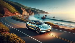 В России выпустят первый отечественный автомобиль «Рольф»