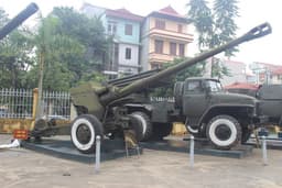 Смахнули пыль времен: российские военные начали использовать гаубицу Д-74