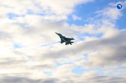 ВКС России получили партию новых Су-34: утёнок, ставший прекрасным лебедем