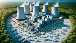 Planning to Avoid the "Akkuyu" Experience: Astana to Consider Sanction Restrictions When Building a Nuclear Power Plant