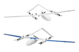 «Тихие крылья» запустили серийное производство беспилотников «Легионер»