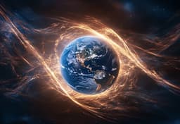 Мощная вспышка на Солнце вызовет ощутимые магнитные бури на Земле: прогноз экспертов