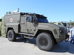 Саботаж и нестабильность: Bulgarian Military назвало риски открытия завода КамАЗ в Сенегале