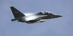 Имитация любого истребителя. «Умный» Як-130 превосходит всех зарубежных конкурентов