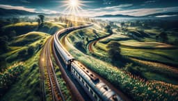 В борьбе с профицитом: в РЖД временно приостановило прием новых грузовых вагонов