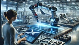 Новая технология раскроя металла для самолётных деталей заработала в ПАО «Ил» — Авиастар