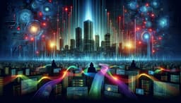 DDoS-атаки продолжают угрожать российским медиахолдингам и банковскому сектору