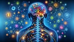 В России разрабатывается терапия для лечения травм спинного мозга с использованием следовых аминов