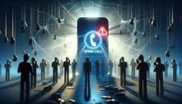 В России хотят запретить анонимные массовые спам-звонки