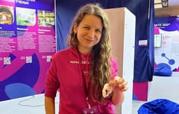 В Москве разработали искусственное ухо с уникальной структурой