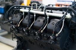 Import Substitution Successful: Barnaul Starts Manufacturing Fuel Systems for "Kamaz" Trucks